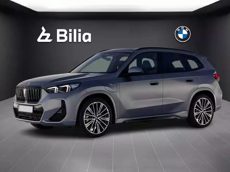 BMW X1 X1 18d M-sport - Photo 1