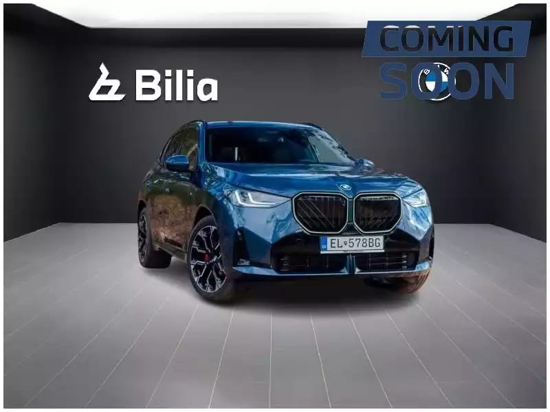 BMW X3 X3 20i M-Sport - Photo 1