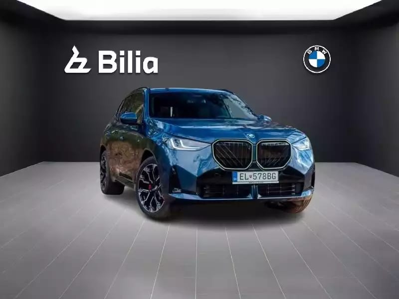 BMW X3 X3 20i M-Sport - Photo 1