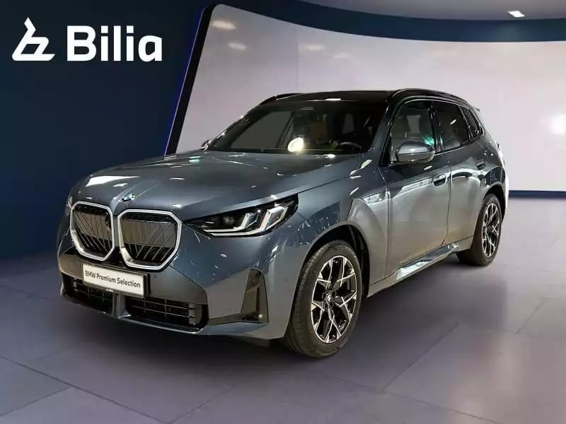 BMW X3 X3 20i M-Sport - Photo 1