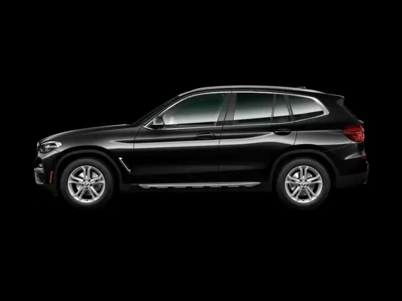 BMW X3 x3 30i - Photo 1