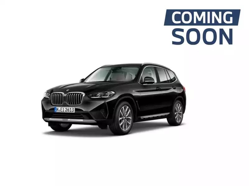 BMW X3 30i xDrive - Photo 1