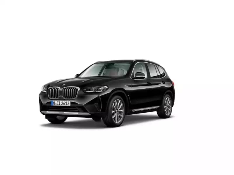 BMW X3 30i xDrive - Photo 1