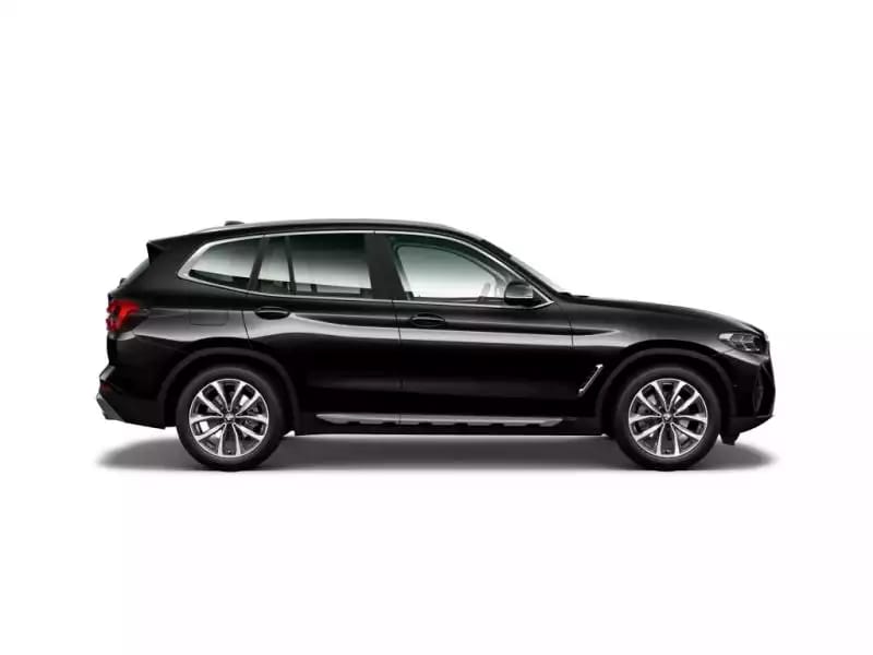 BMW X3 30i xDrive - Photo 1
