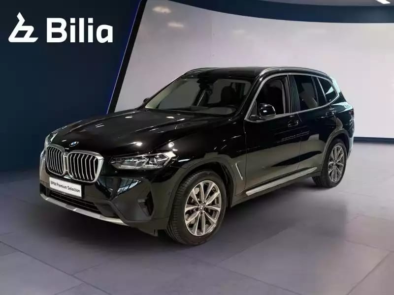 BMW X3 30i xDrive - Photo 1