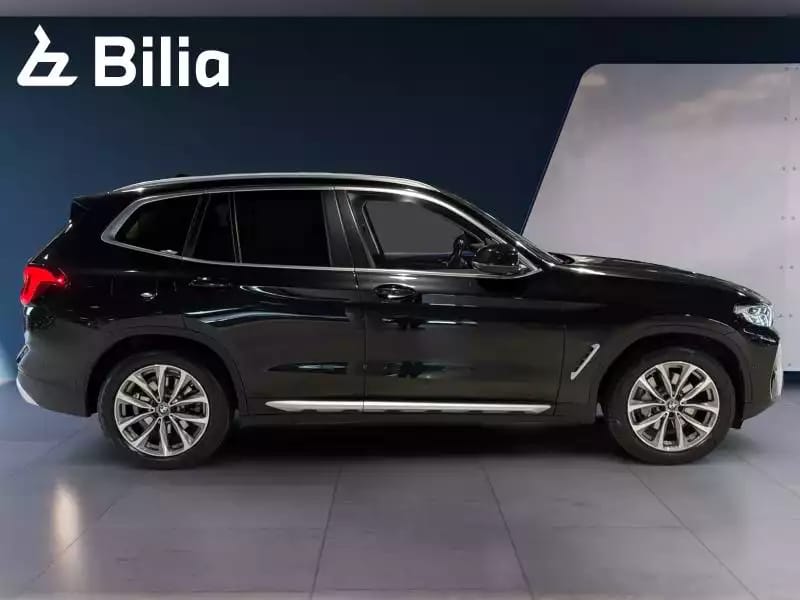 BMW X3 X3 30i xDrive - Photo 1