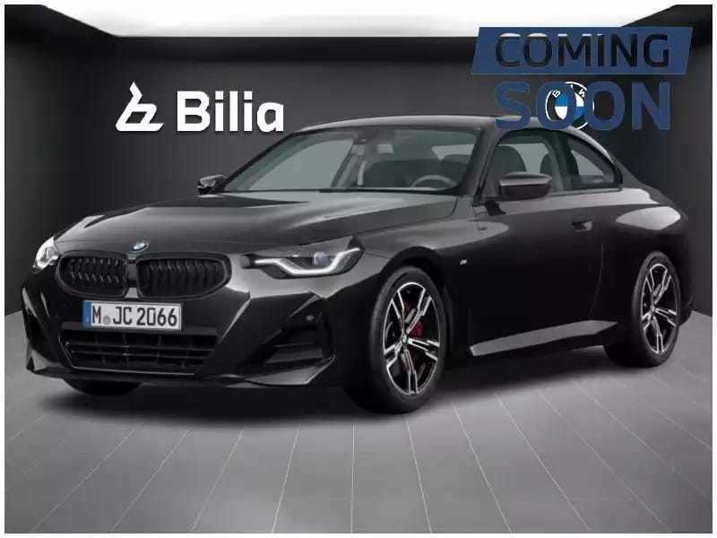 BMW 220 220I COUPE M-SPORT - Photo 1