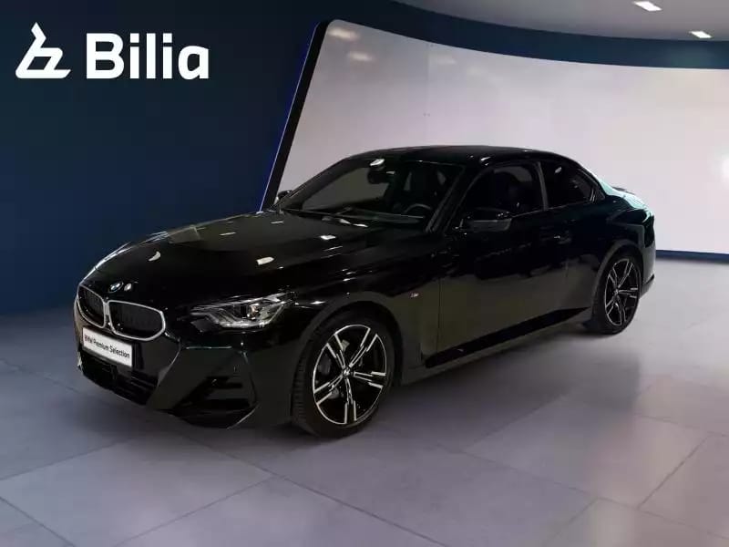 BMW 220 220I COUPE M-SPORT - Photo 1