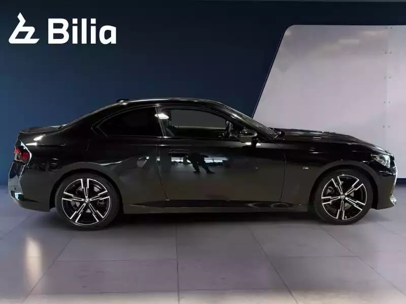 BMW 220 220I COUPE M-SPORT - Photo 1