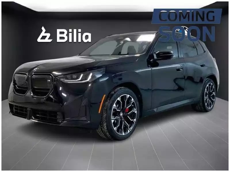 BMW X3 X3 20I M-SPORT - Photo 1