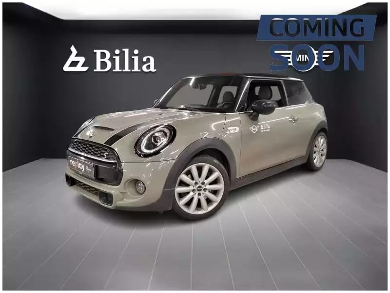 MINI Cooper S mini cooper s - Photo 1