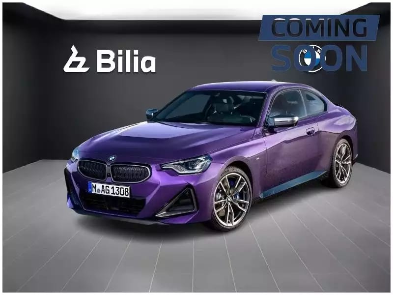 BMW 240 M240i xDrive - Photo 1