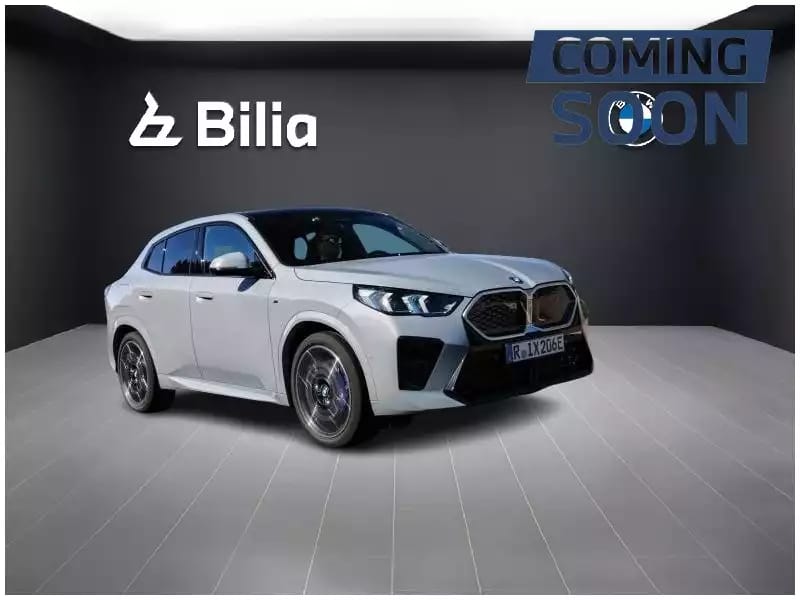 BMW X2 X2 20i M-Sport - Photo 1