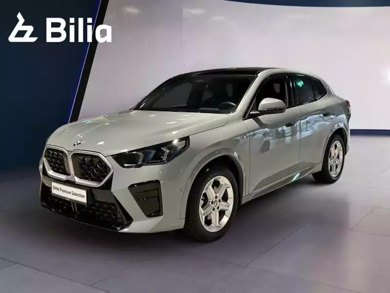 BMW X2 X2 20i M-Sport - Photo 1