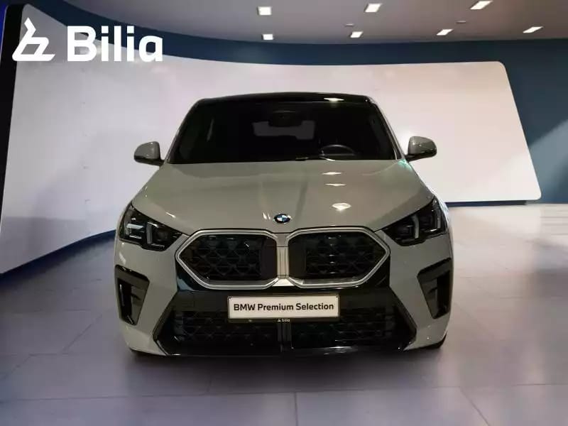 BMW X2 X2 20i M-Sport - Photo 1
