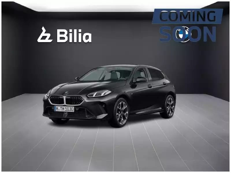 BMW 123 123i xDrive - Photo 1