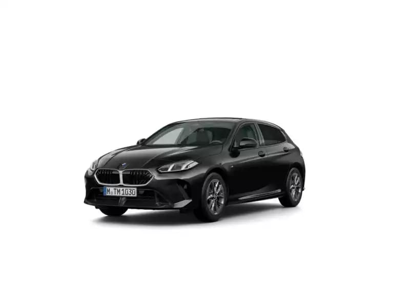 BMW 123 123i xDrive - Photo 1