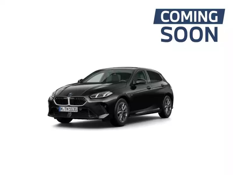 BMW 123 123i xDrive - Photo 1