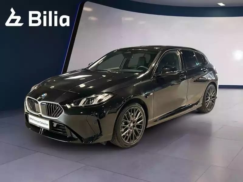 BMW 123 123i xDrive - Photo 1