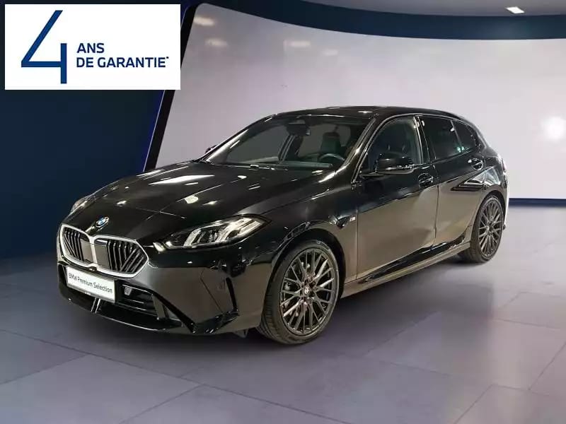 BMW 123 123i xDrive - Photo 1