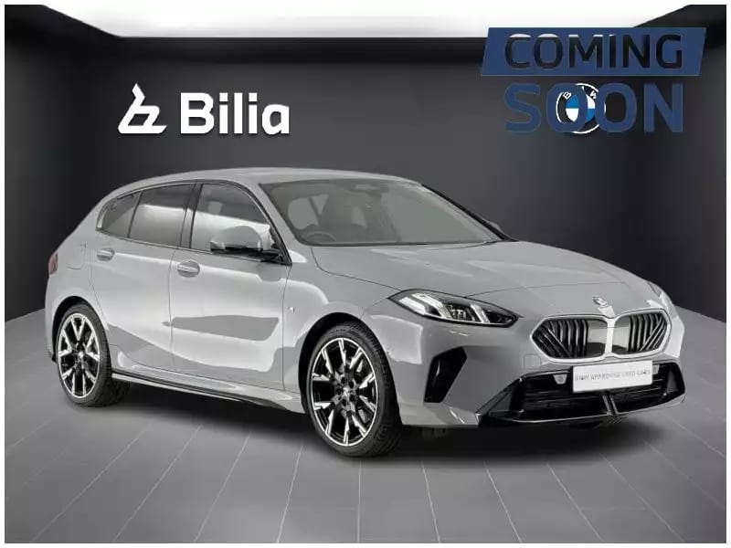 BMW 123 123i xDrive - Photo 1