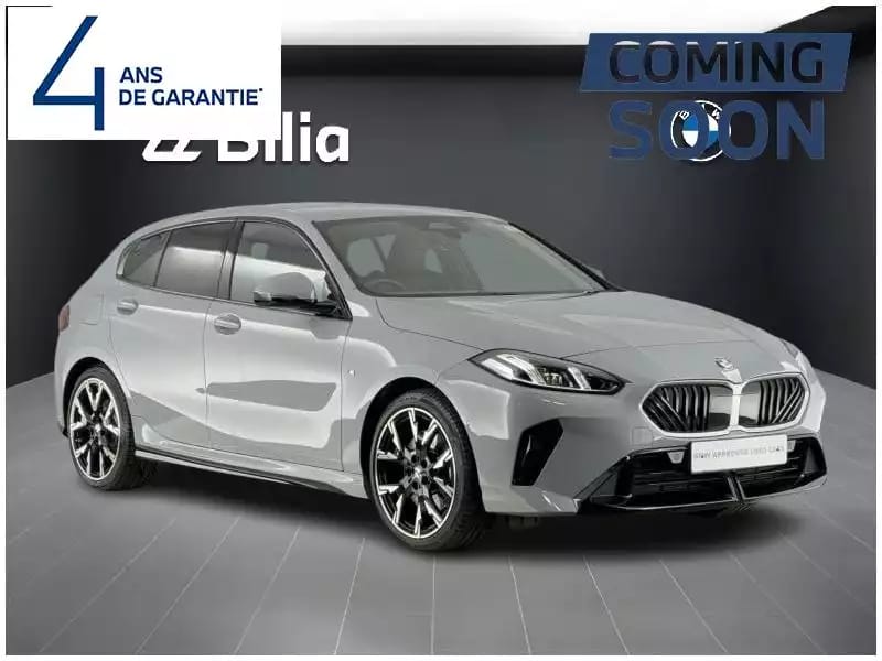 BMW 123 123i xDrive - Photo 1