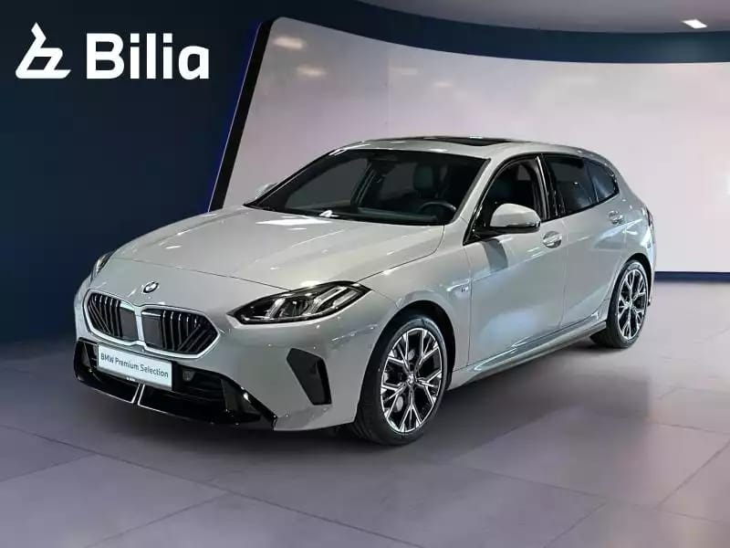 BMW 123 123i xDrive - Photo 1