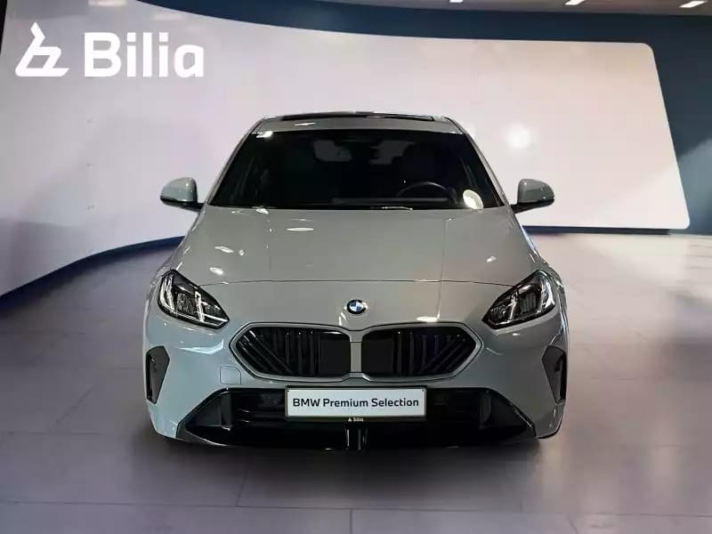 BMW 123 123i xDrive - Photo 1