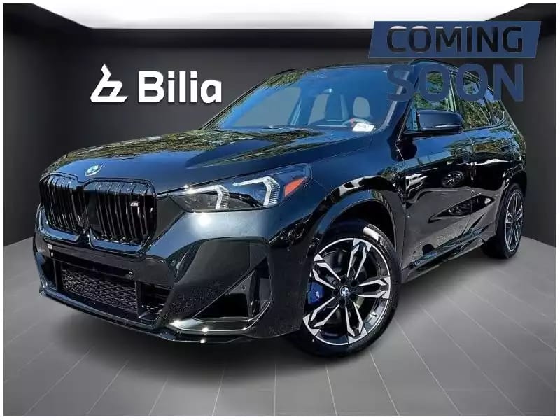 BMW X1 x1 M35i - Photo 1