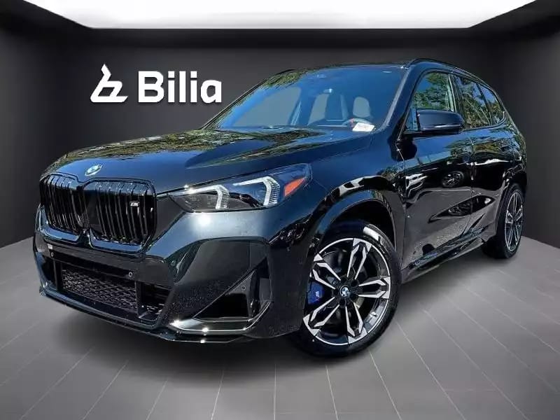 BMW X1 x1 M35i - Photo 1