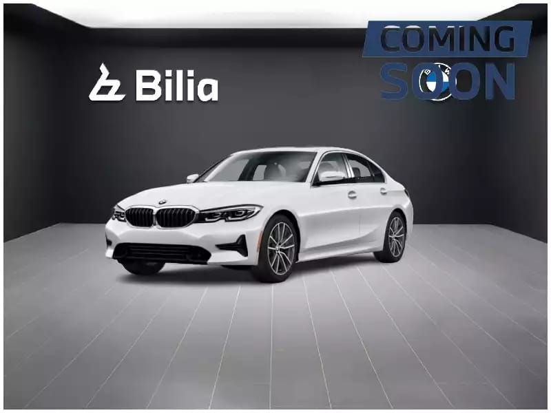 BMW 320 320i advantage - Photo 1