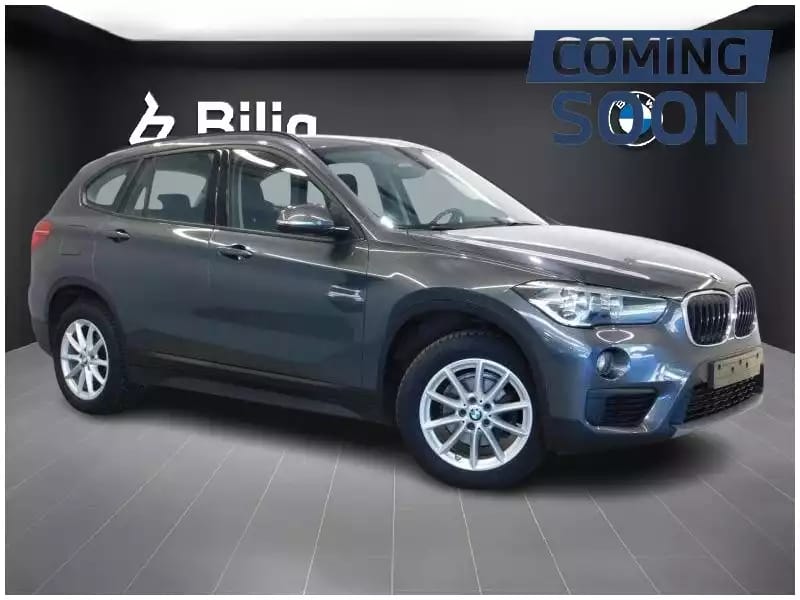 BMW X1 x1 18i advantage - Photo 1