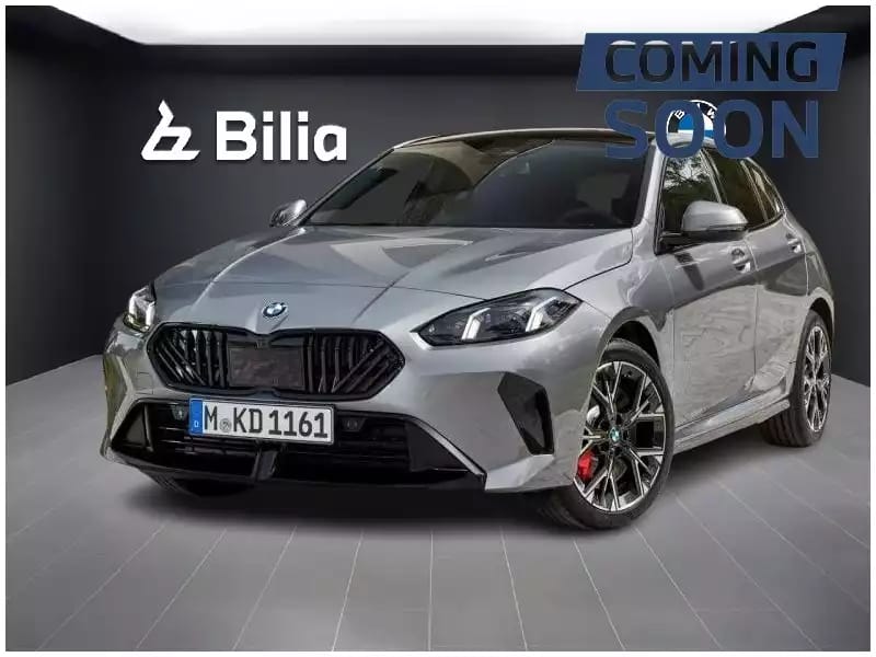 BMW 123 123I M-SPORT XDRIVE - Photo 1