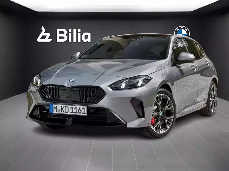 BMW 123 123I M-SPORT XDRIVE - Photo 1