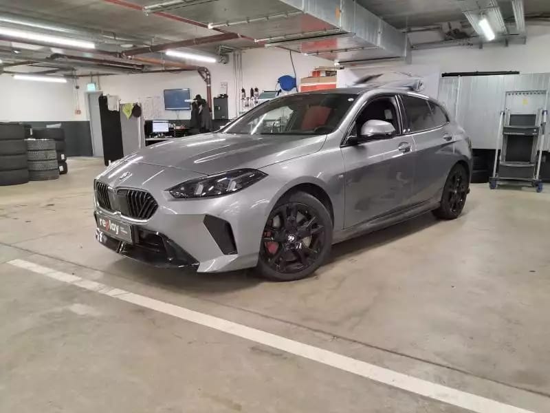 BMW 123 123I M-SPORT XDRIVE - Photo 1