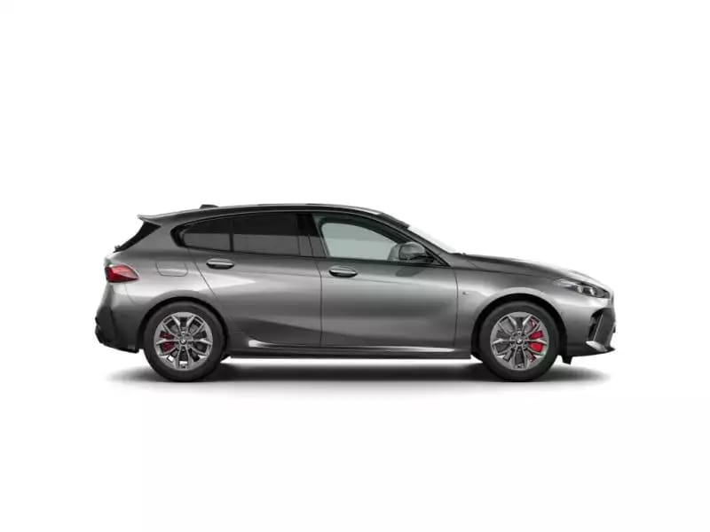 BMW 123 xDrive M-sport - Photo 1