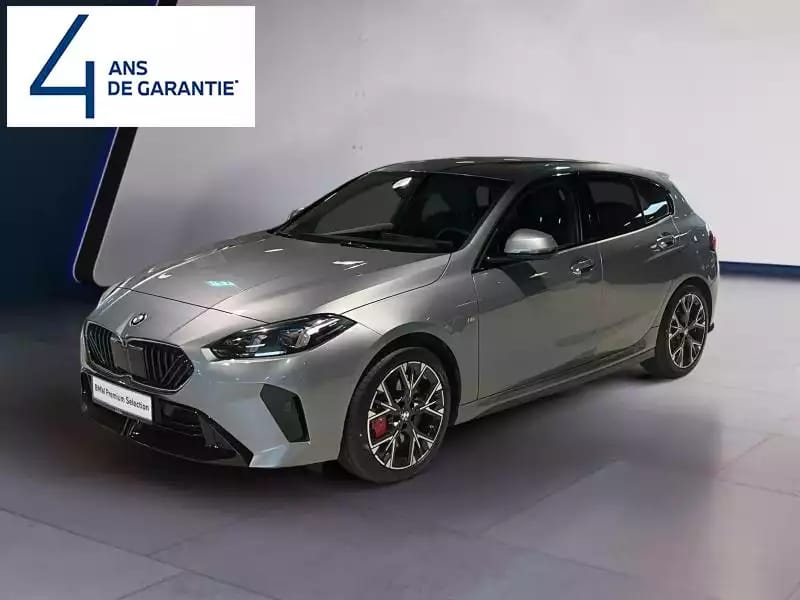 BMW 123 123i xDrive - Photo 1