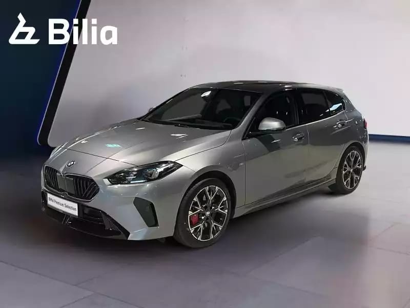 BMW 123 123i xDrive - Photo 1