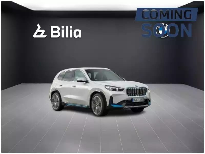 BMW iX1 IX1 30 M-SPORT - Photo 1