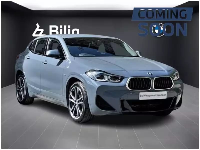 BMW X2 X2 20D M-SPORT - Photo 1