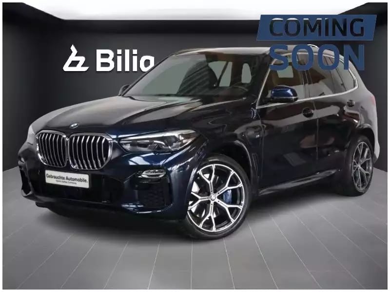 BMW X5 x5 35i - Photo 1