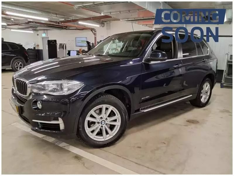 BMW X5 x5 35i - Photo 1