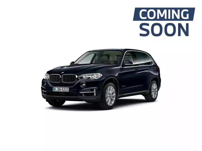 BMW X5 X5 35i xDrive - Photo 1