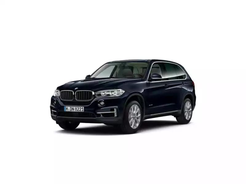 BMW X5 X5 35i xDrive - Photo 1