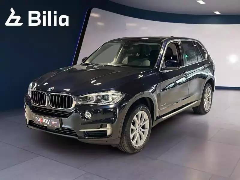 BMW X5 X5 35i xDrive - Photo 1