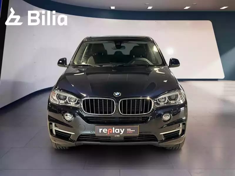 BMW X5 X5 35i xDrive - Photo 1