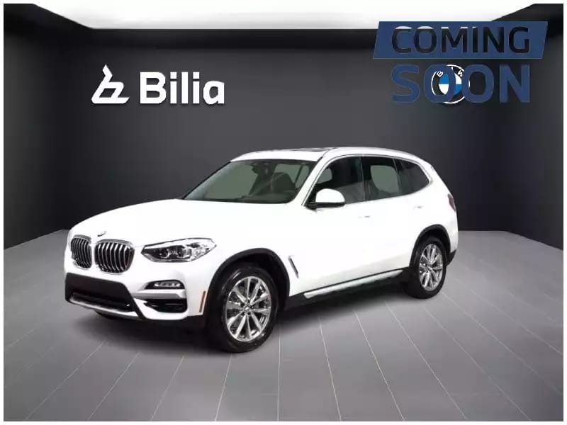 BMW X3 X3 20d xLine - Photo 1