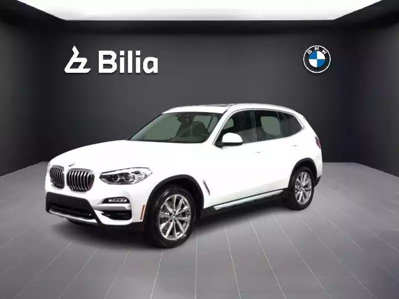 BMW X3 X3 20d xLine - Photo 1