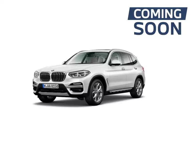 BMW X3 xDrive 20d xLine - Photo 1
