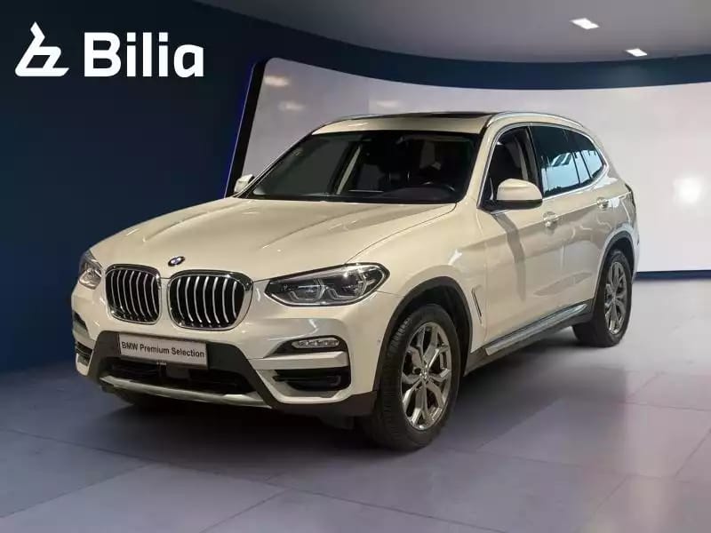 BMW X3 xDrive 20d xLine - Photo 1